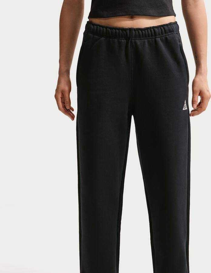 Nike ACG 'Tuff Fleece'-broek Zwart - Foto 3