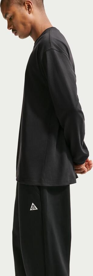 Nike ACG 'Tuff Fleece'-broek Zwart - Foto 4