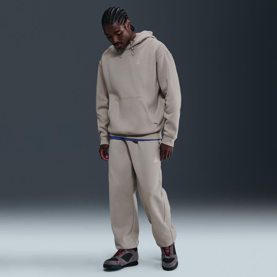 Nike ACG 'Tuff Fleece'-hoodie Grijs - Foto 3