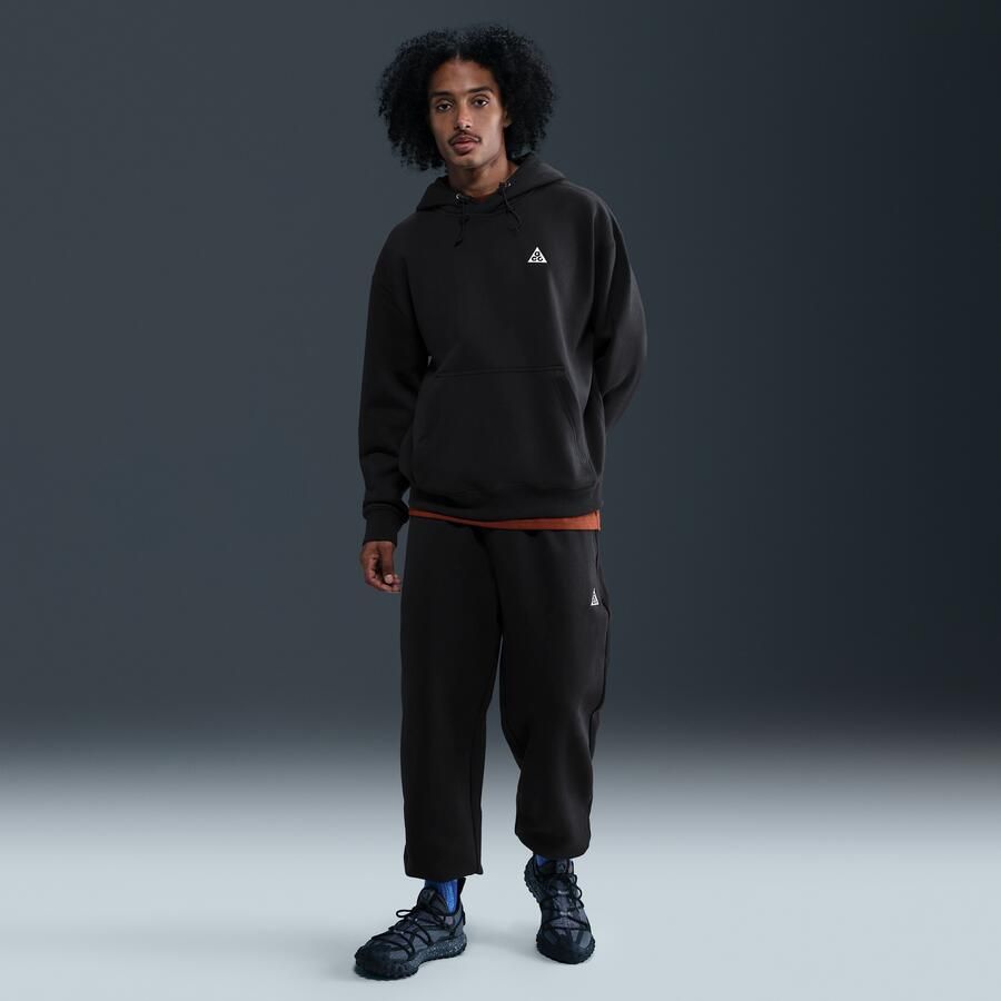 Nike ACG 'Tuff Fleece'-hoodie Zwart - Foto 3