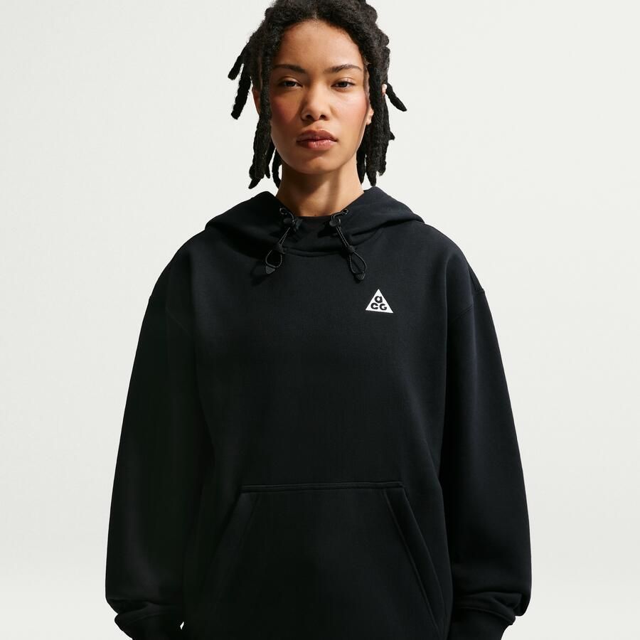 Nike ACG 'Tuff Fleece'-hoodie Zwart - Foto 2