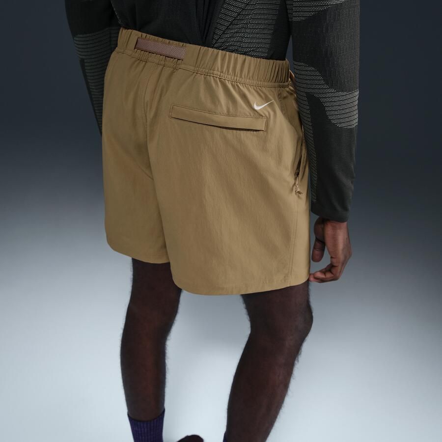 Nike ACG wandelshorts voor heren Bruin - Foto 2