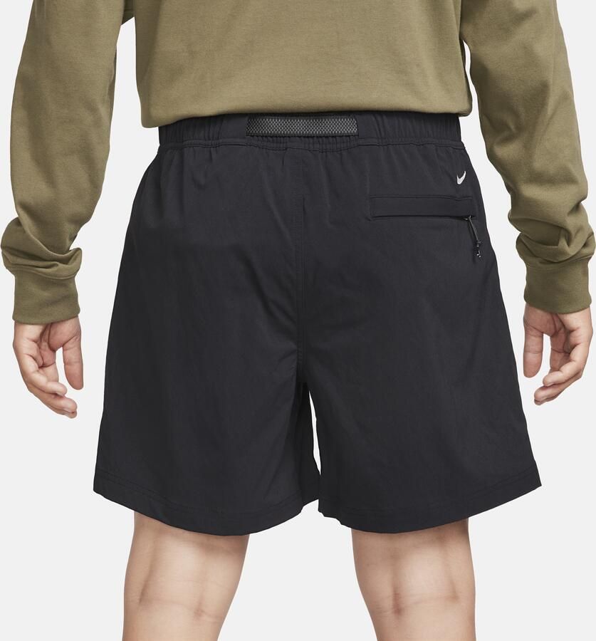 Nike ACG wandelshorts voor heren Zwart - Foto 2