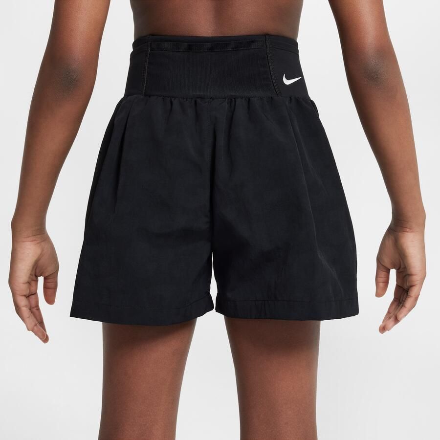 Nike ACG wandelshorts voor meisjes Zwart - Foto 2