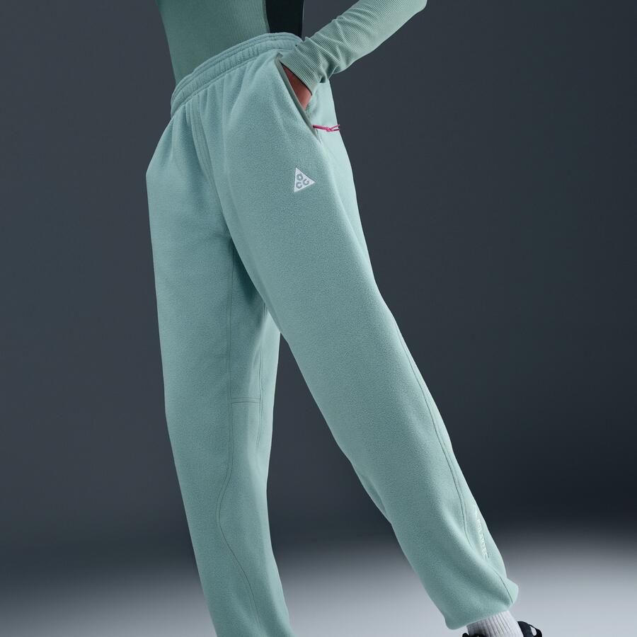 Nike ACG 'Wolf Tree' Damesbroek Groen