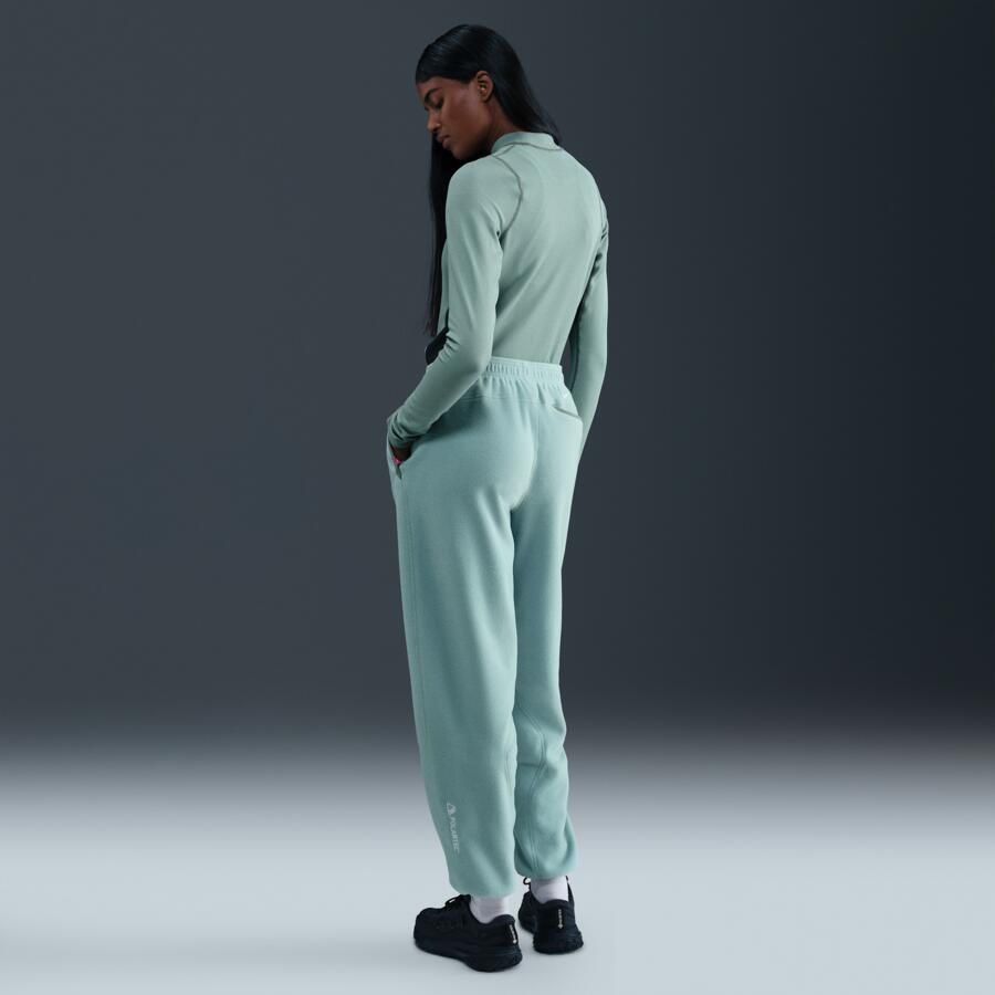 Nike ACG 'Wolf Tree' Damesbroek Groen - Foto 3