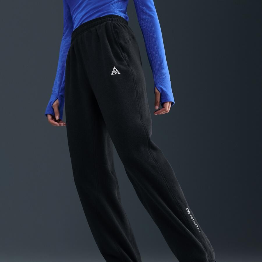 Nike ACG 'Wolf Tree' Damesbroek Zwart