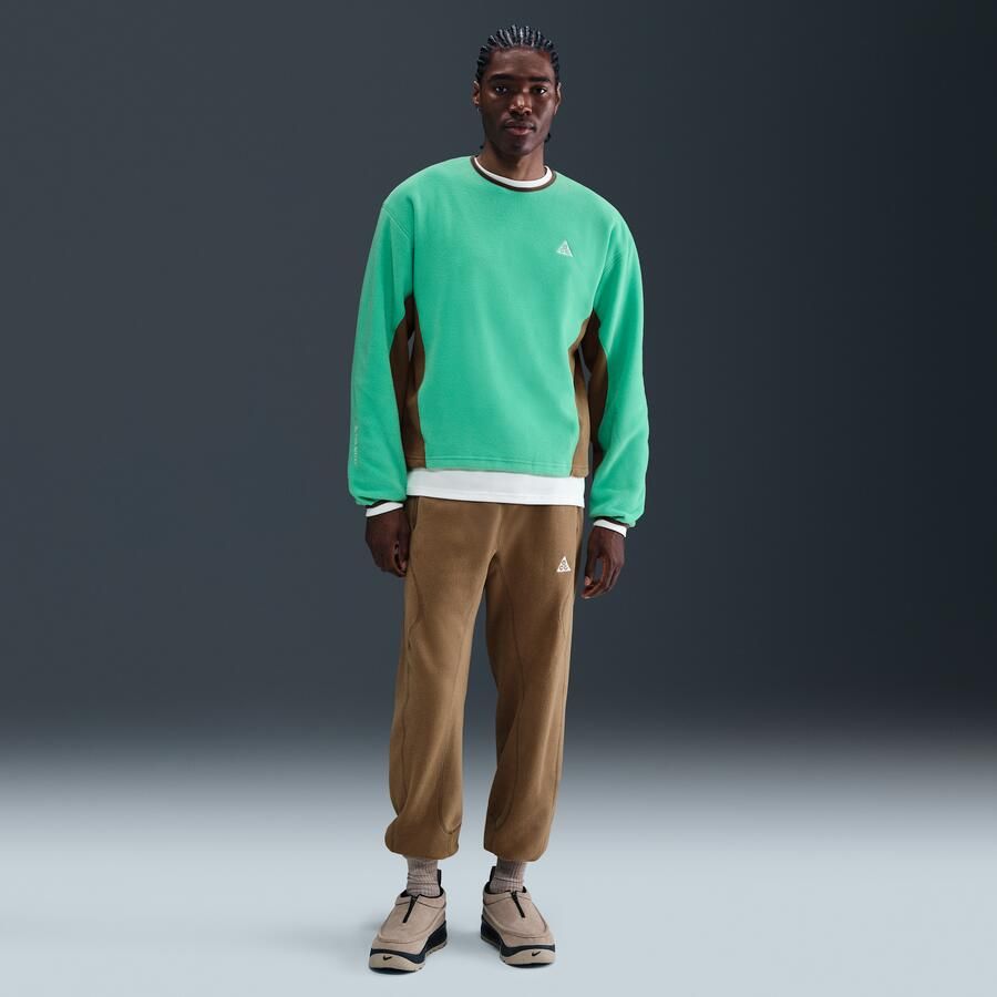 Nike ACG 'Wolf Tree' Herenbroek Bruin - Foto 4