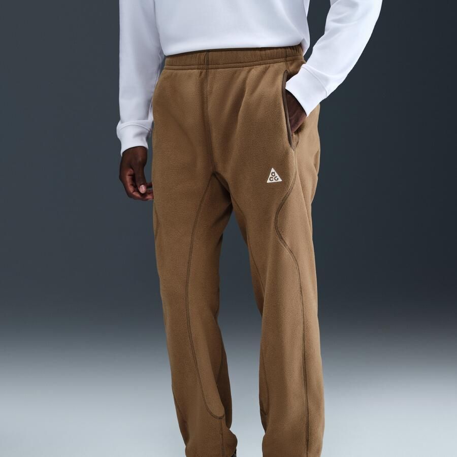 Nike ACG 'Wolf Tree' Herenbroek Bruin