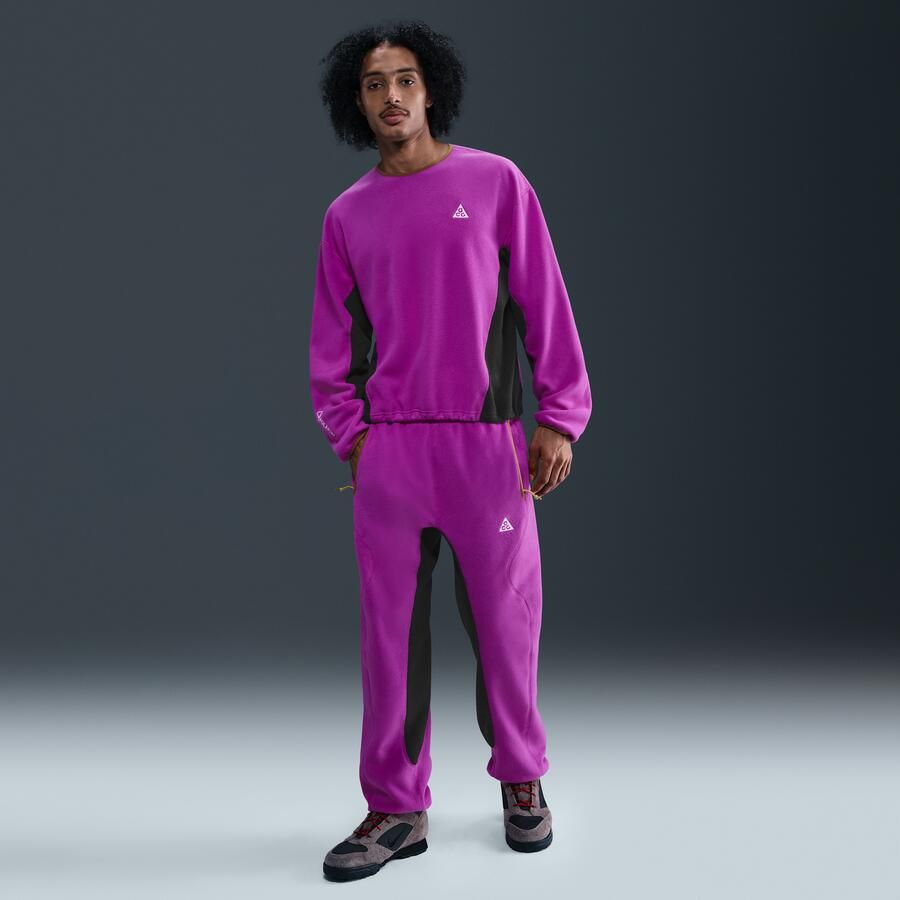 Nike ACG 'Wolf Tree' Herenbroek Paars - Foto 4