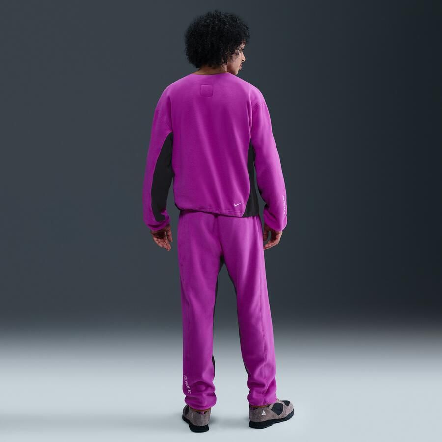 Nike ACG 'Wolf Tree' Herenbroek Paars - Foto 3