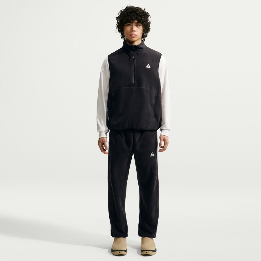 Nike ACG 'Wolf Tree' Herenbroek Zwart - Foto 4