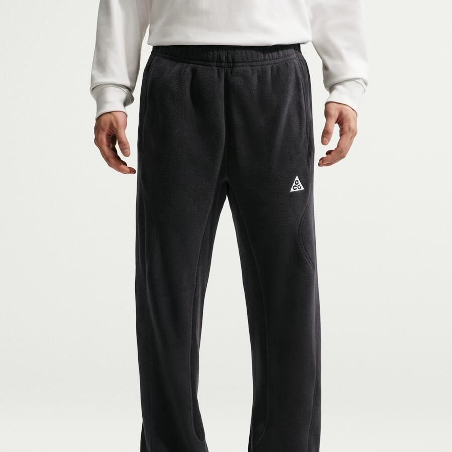 Nike ACG 'Wolf Tree' Herenbroek Zwart