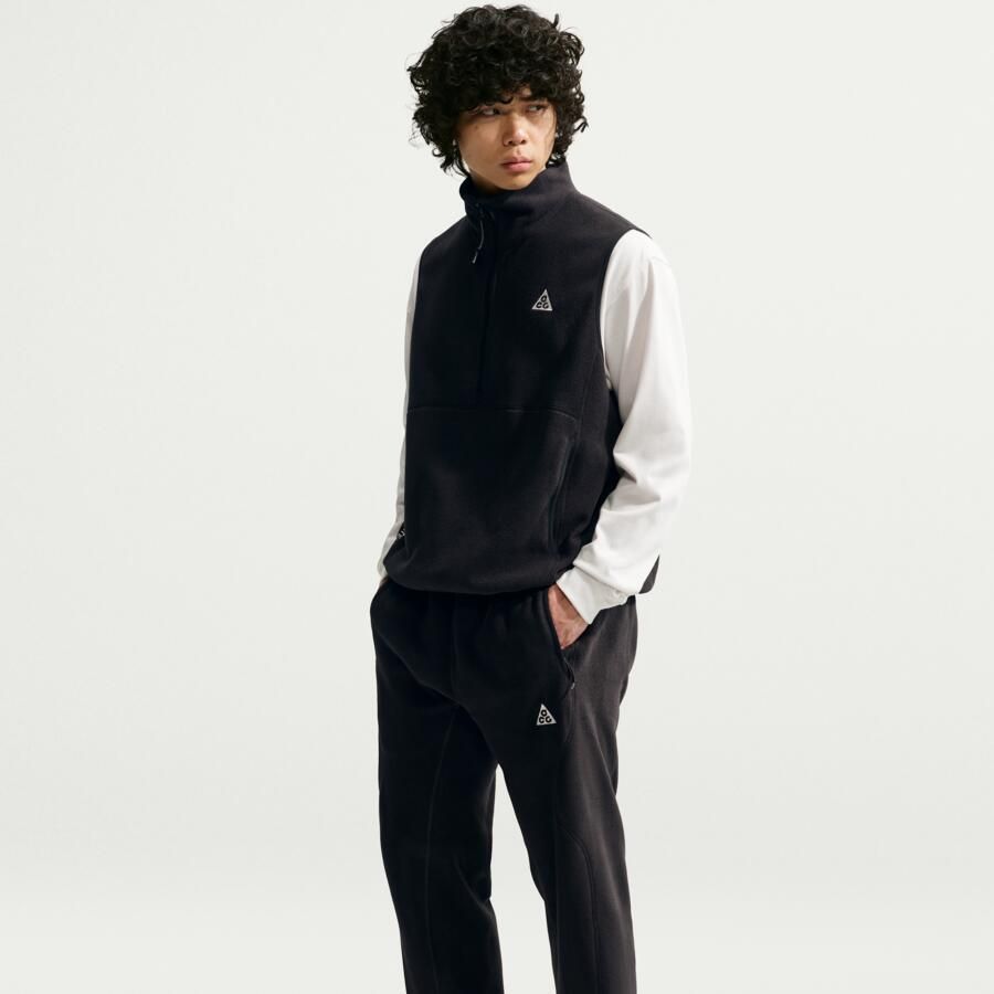 Nike ACG 'Wolf Tree' Herenbroek Zwart - Foto 2
