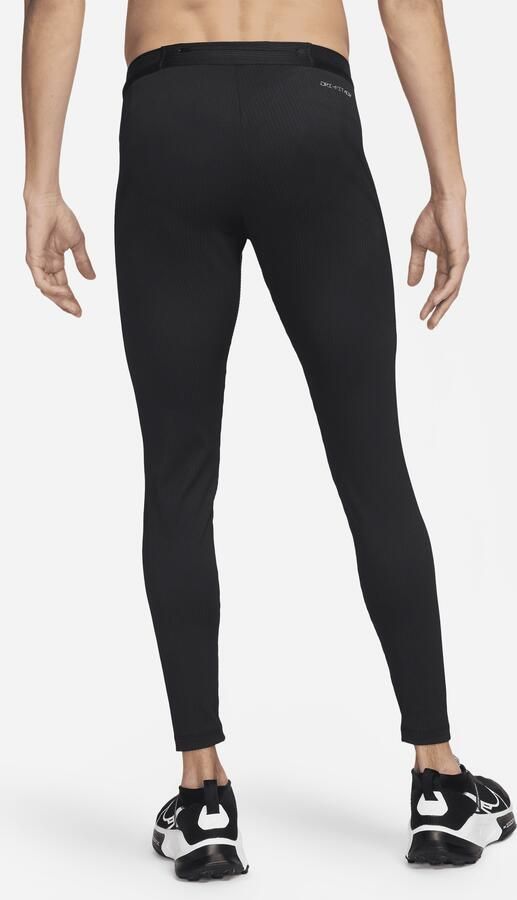 Nike AeroSwift Dri-FIT ADV hardlooptights voor heren Zwart - Foto 4