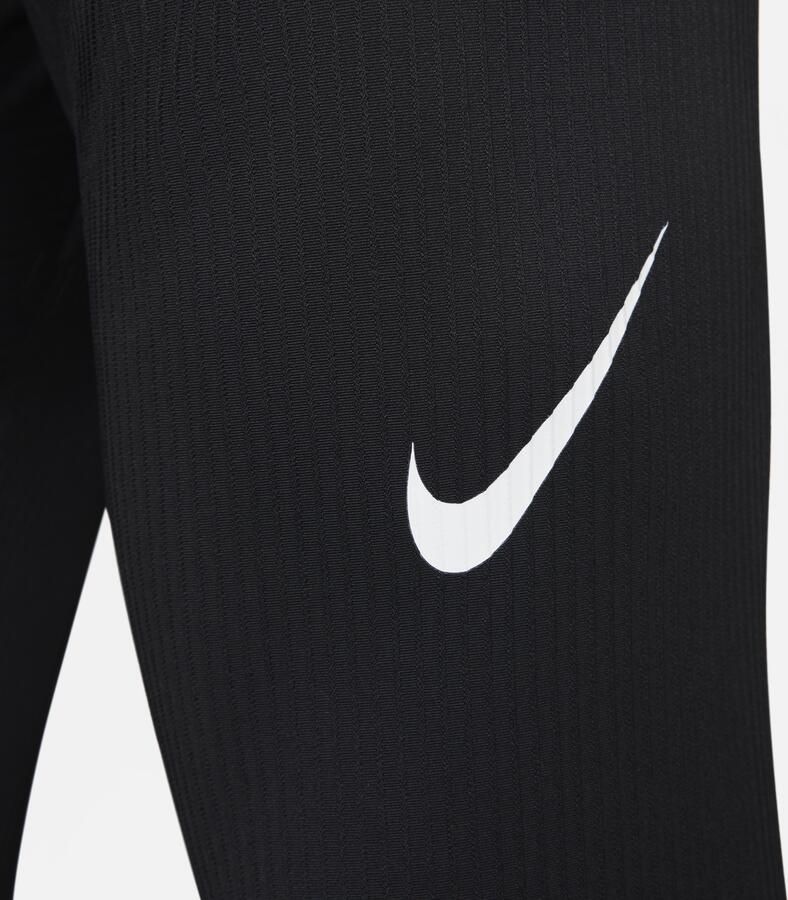 Nike AeroSwift Dri-FIT ADV hardlooptights voor heren Zwart - Foto 2