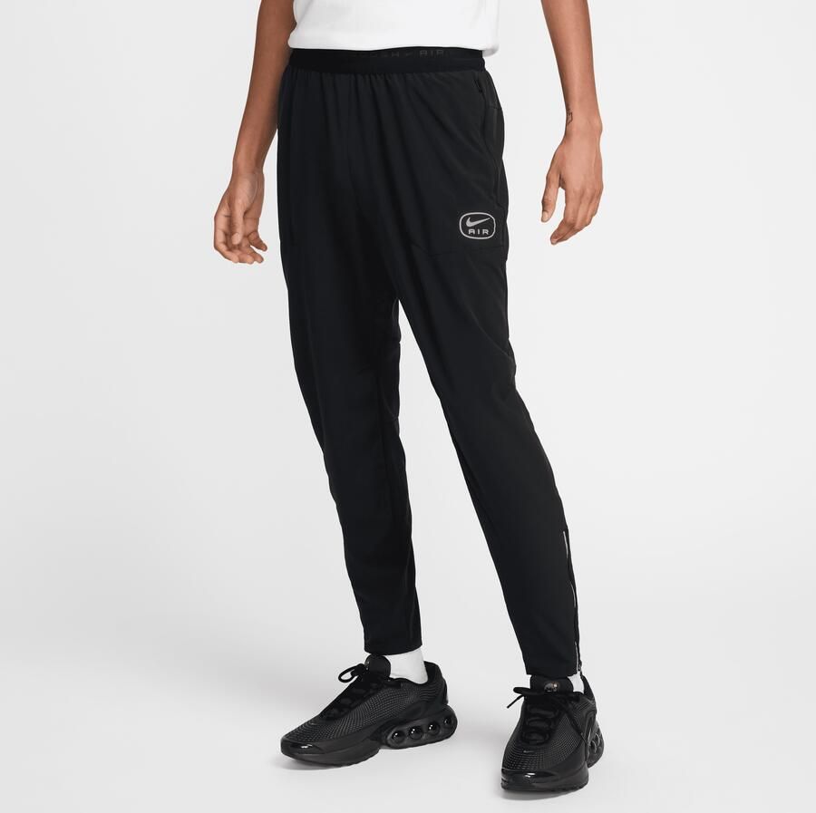 Nike Air Herenbroek Zwart - Foto 4