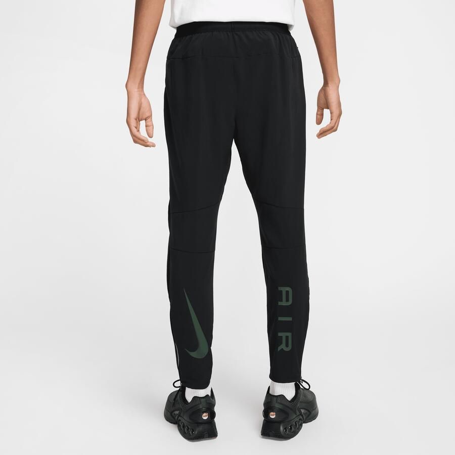 Nike Air Herenbroek Zwart