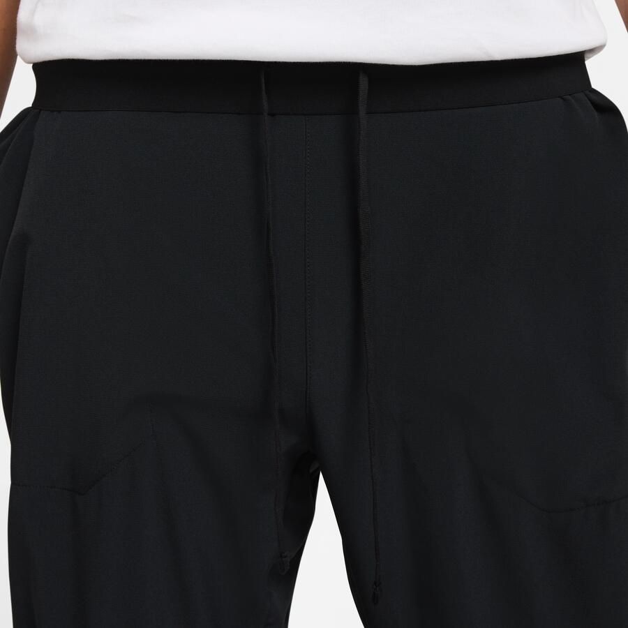 Nike Air Herenbroek Zwart - Foto 2