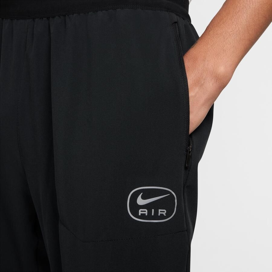 Nike Air Herenbroek Zwart - Foto 3