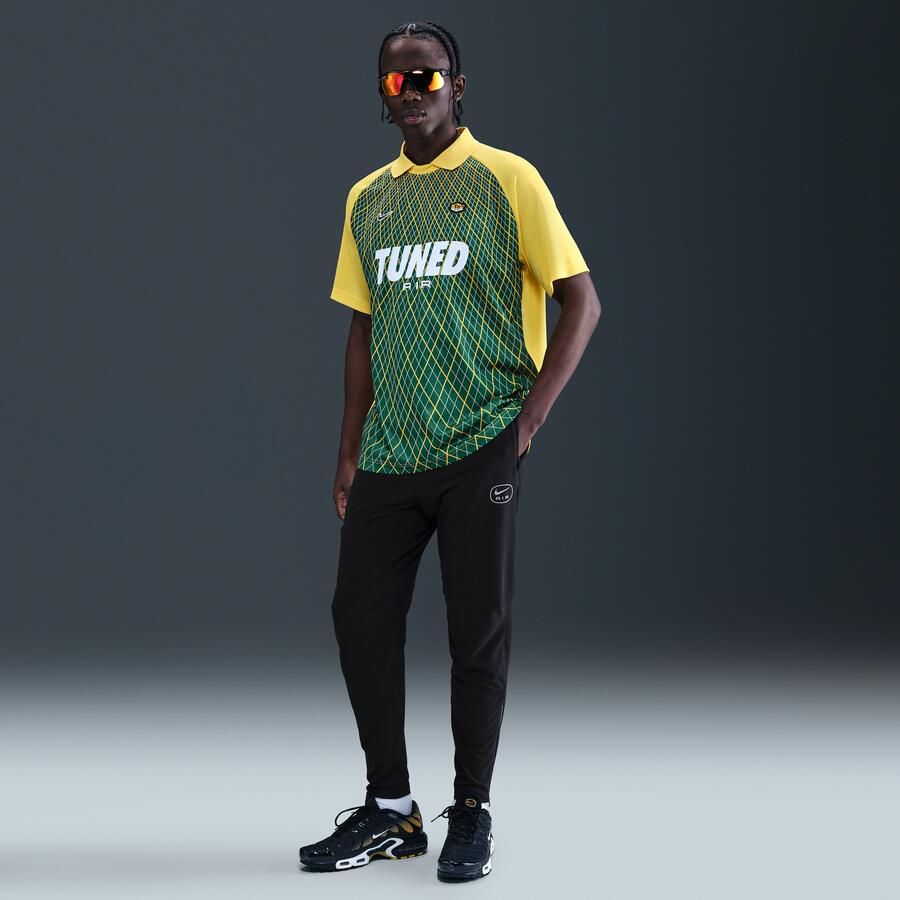 Nike Air Herenbroek Zwart - Foto 4