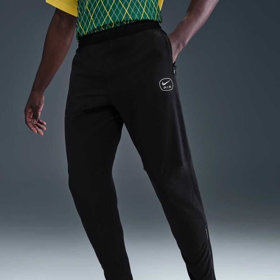 Nike Air Herenbroek Zwart