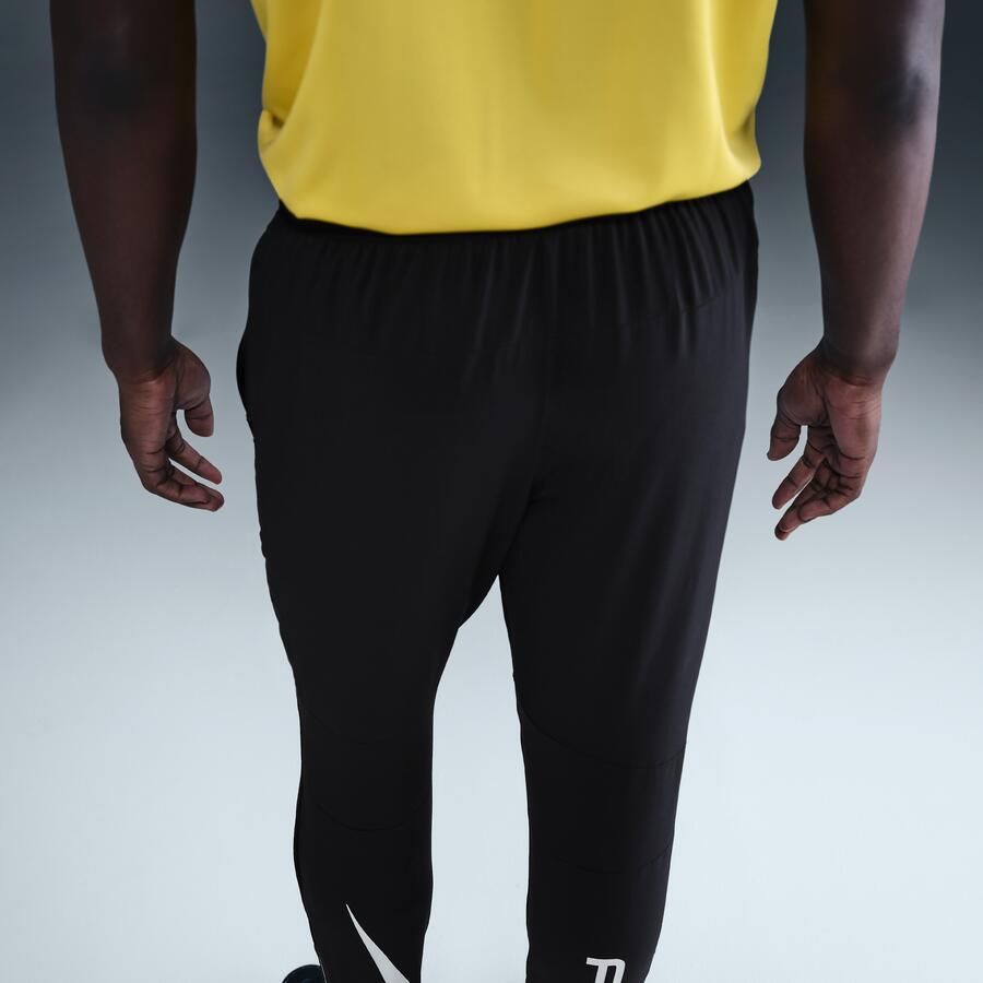Nike Air Herenbroek Zwart - Foto 2