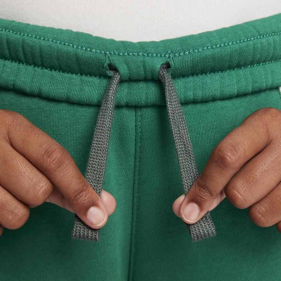 Nike Air Kinderbroek Groen