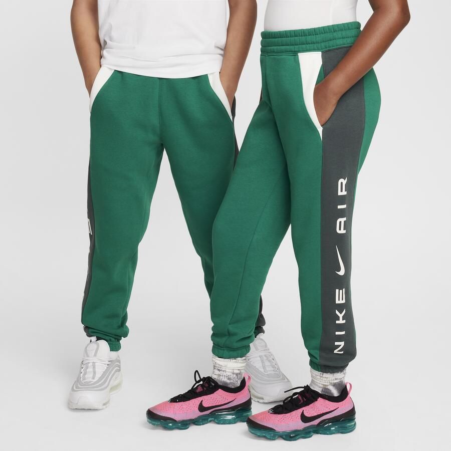 Nike Air Kinderbroek Groen - Foto 3