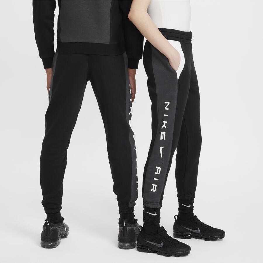 Nike Air Kinderbroek Zwart - Foto 4