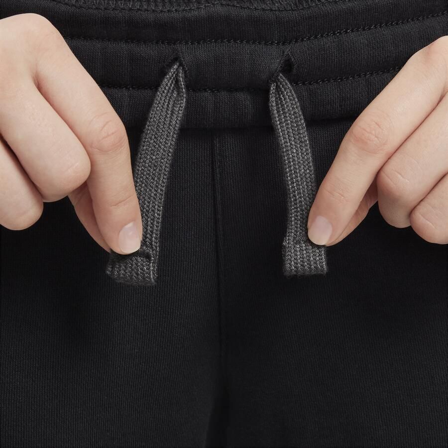 Nike Air Kinderbroek Zwart