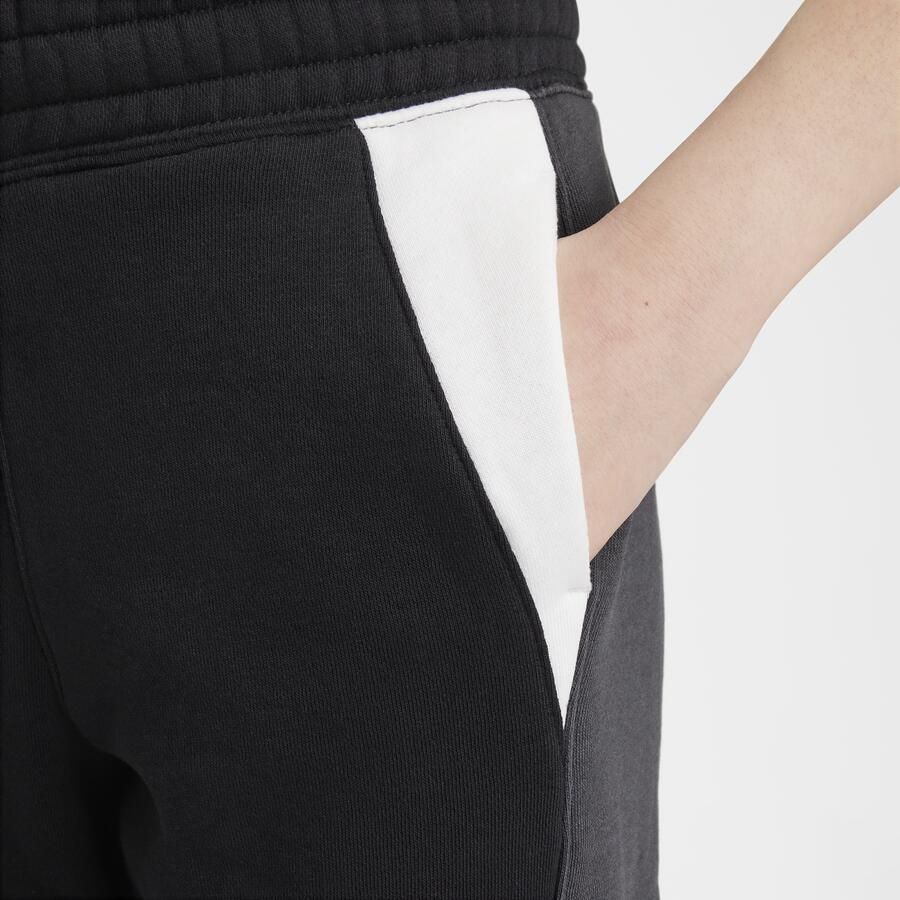 Nike Air Kinderbroek Zwart - Foto 2