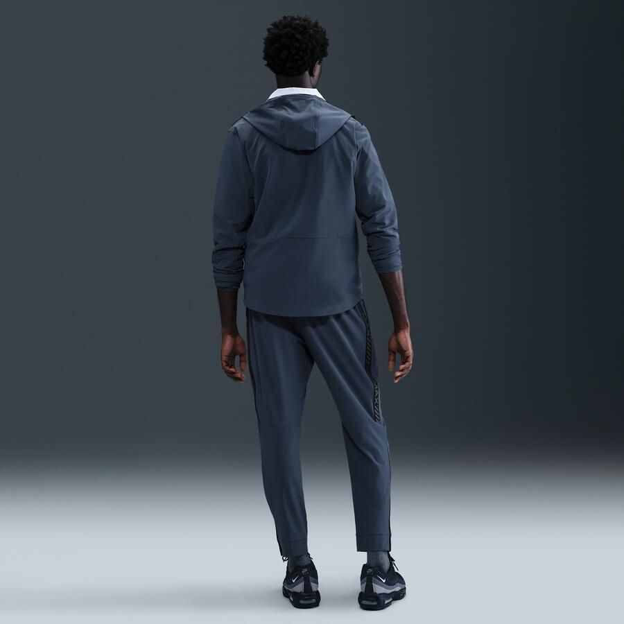 Nike Air Max Geweven herenbroek Blauw - Foto 3