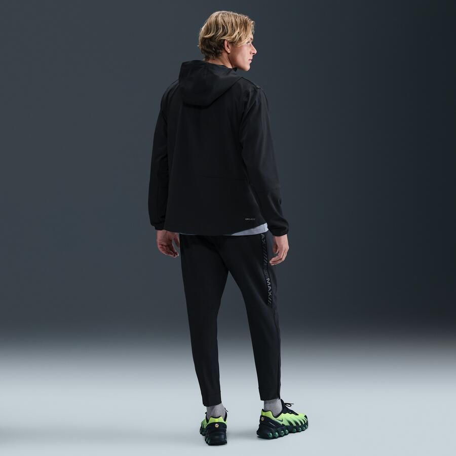 Nike Air Max Geweven herenbroek Zwart - Foto 3
