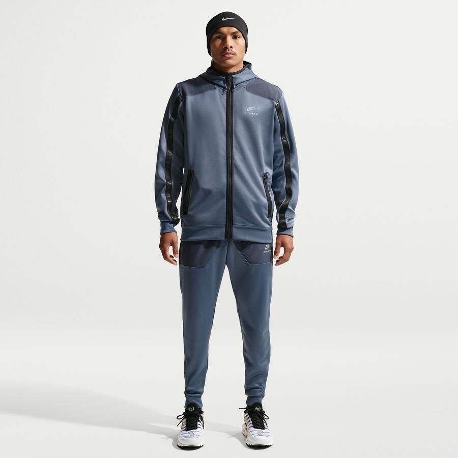 Nike Air Max Joggingbroek voor heren Blauw - Foto 4