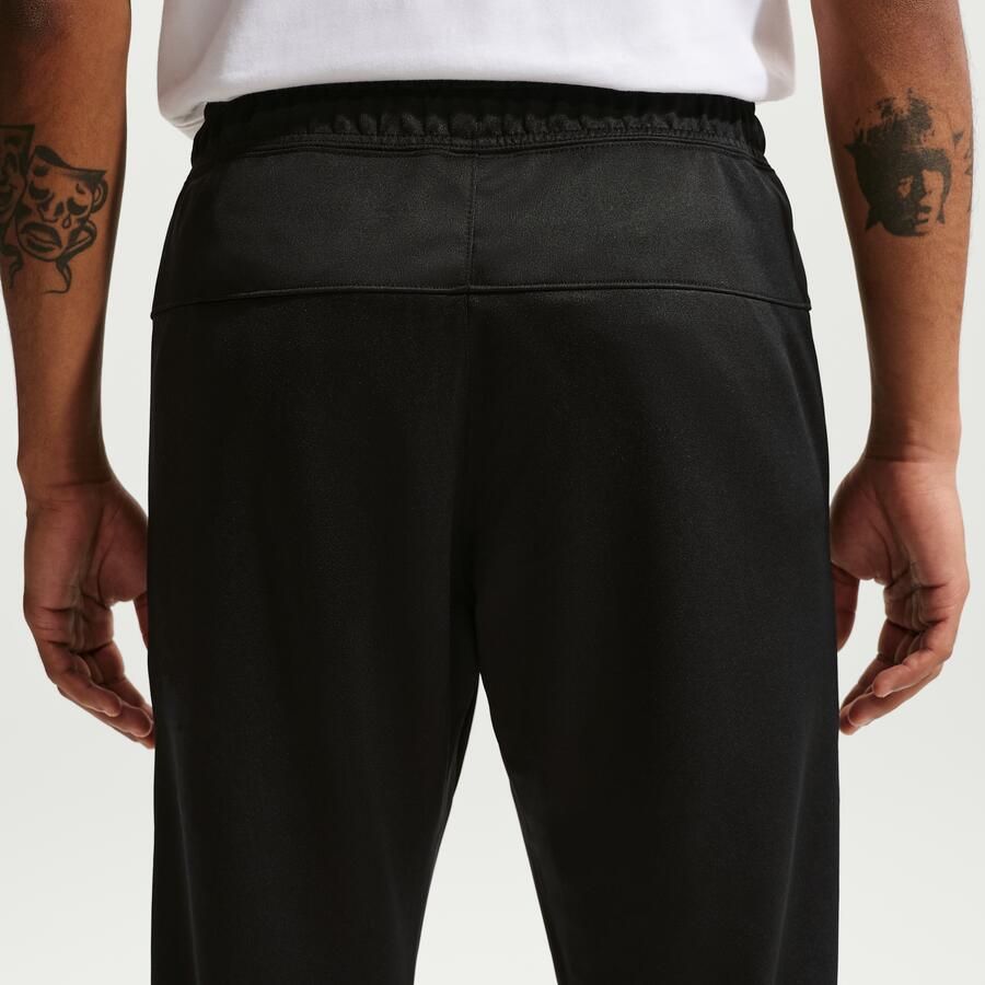 Nike Air Max Joggingbroek voor heren Zwart - Foto 2