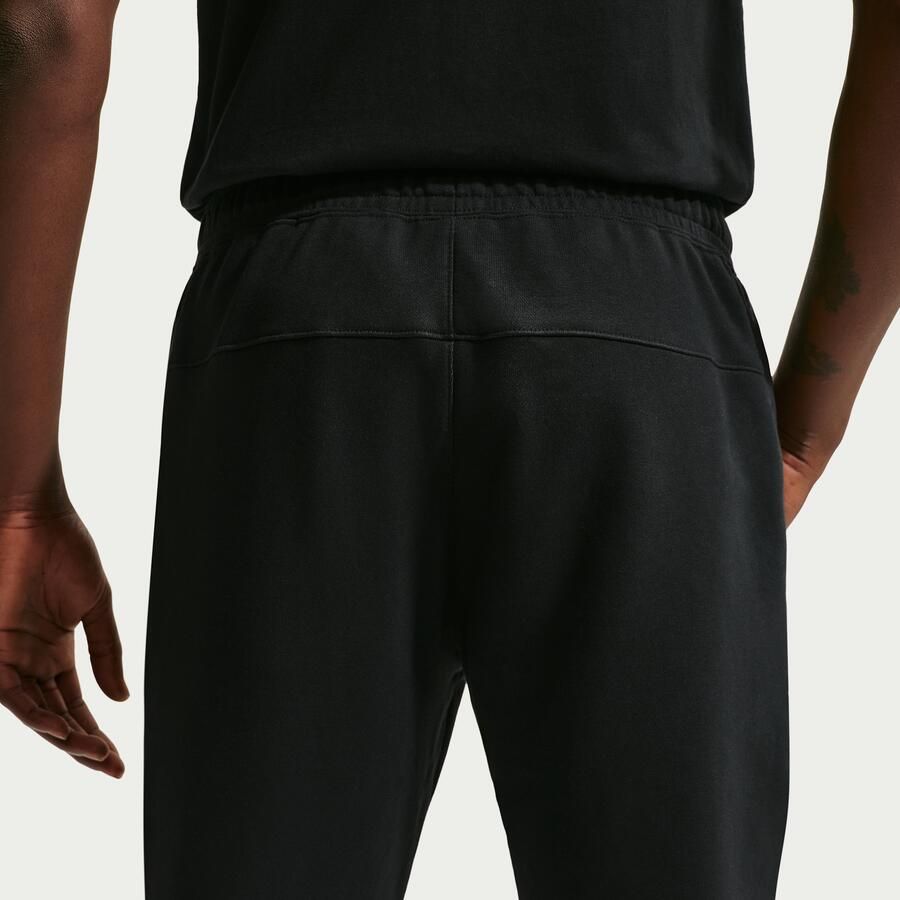 Nike Air Max Joggingbroek voor heren Zwart