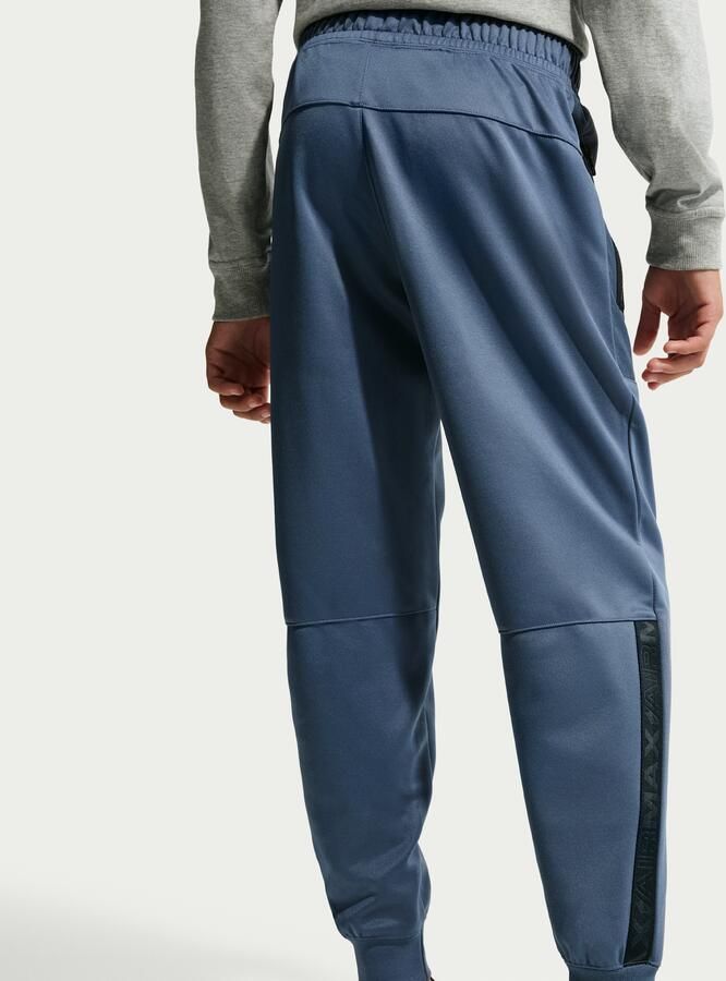 Nike Air Max joggingbroek voor kids Blauw - Foto 3