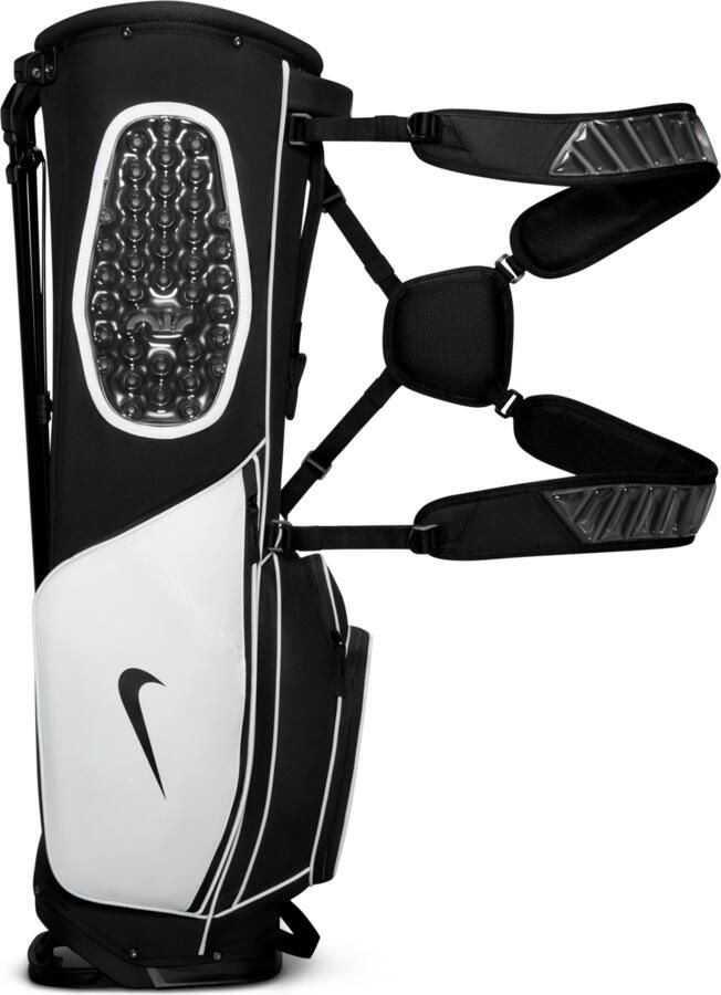 Nike Air Max Lite golftas Zwart - Foto 3