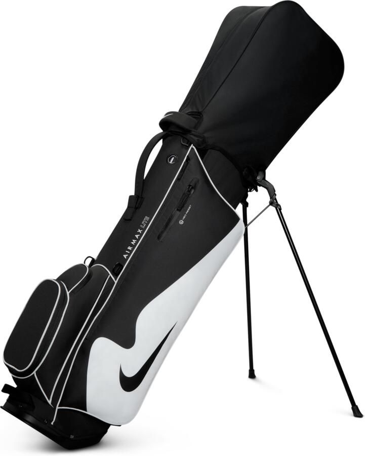 Nike Air Max Lite golftas Zwart - Foto 2