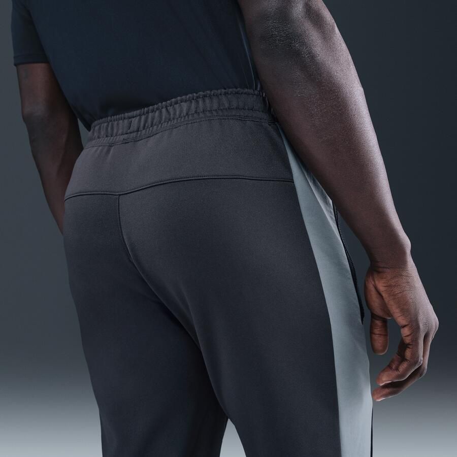 Nike Air Max poly-knit joggingbroek voor heren Grijs - Foto 2