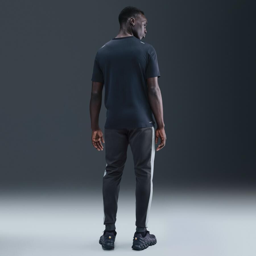 Nike Air Max poly-knit joggingbroek voor heren Grijs - Foto 3