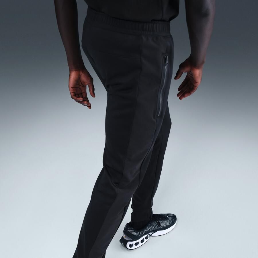 Nike Air Max poly-knit joggingbroek voor heren Zwart - Foto 2