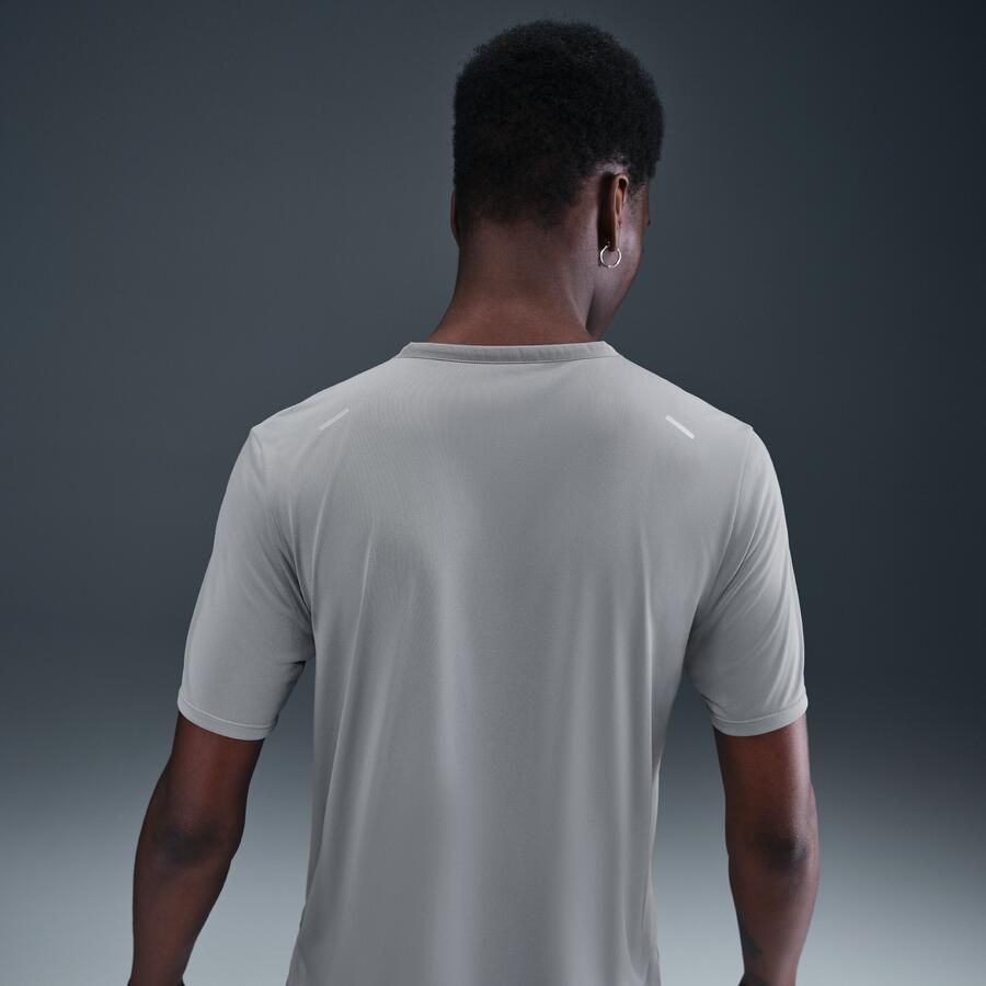 Nike Air Max T-shirt voor heren Grijs