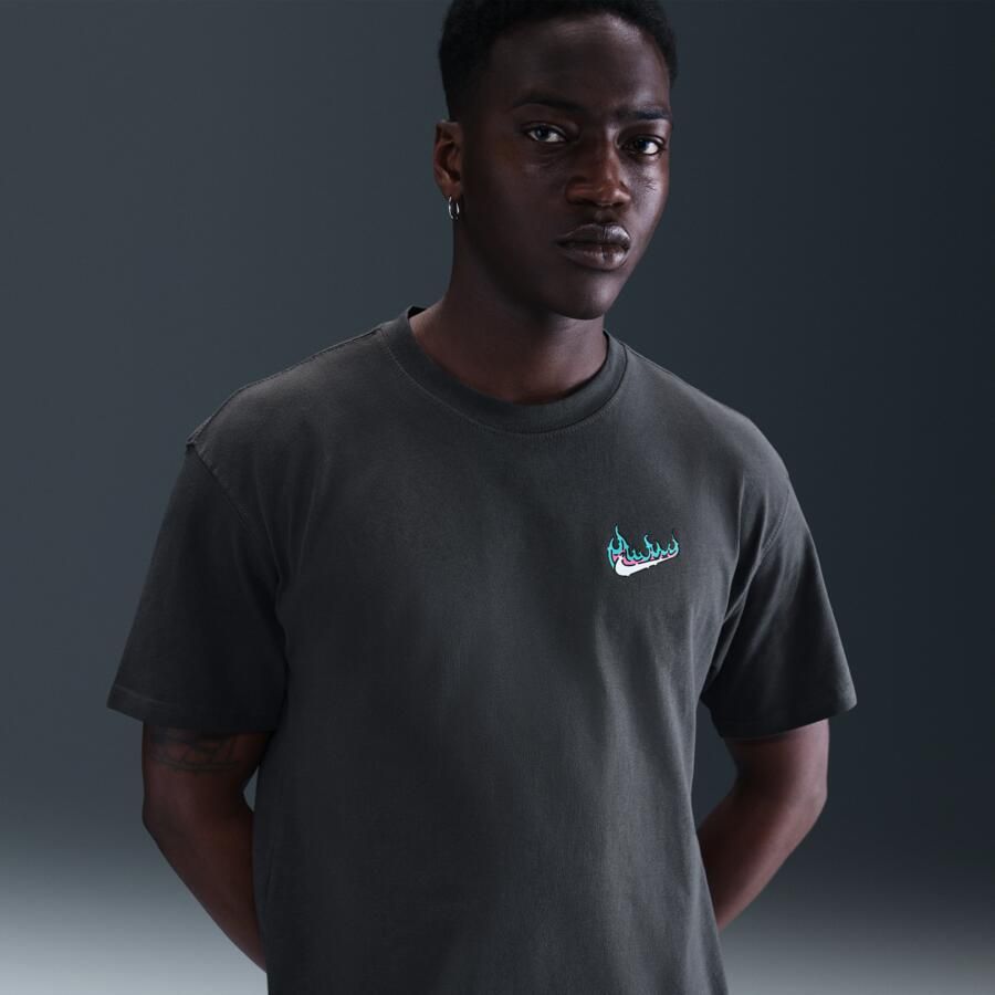 Nike Sportswear Air Max 95 Max90 T-shirt Grijs