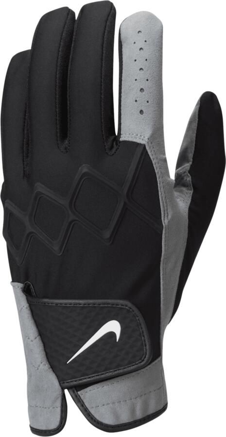 Nike All Weather Golfhandschoenen Zwart - Foto 2