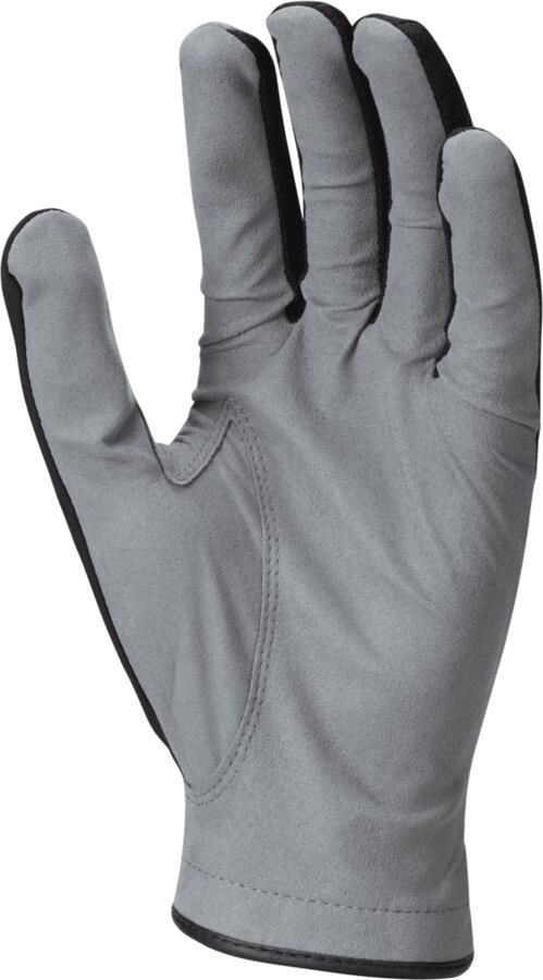 Nike All Weather Golfhandschoenen Zwart