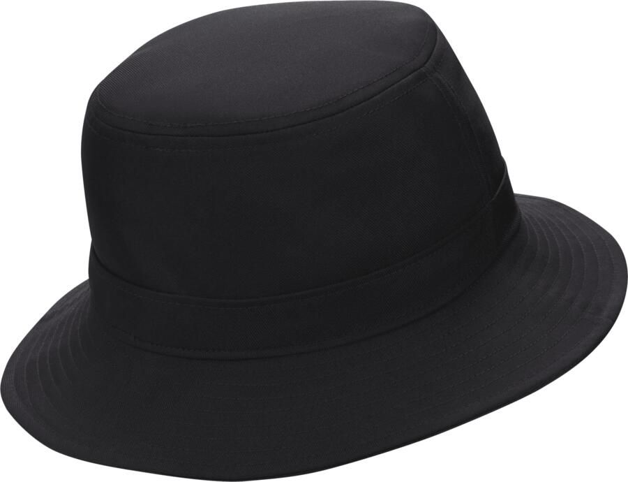 Nike Apex Futura vissershoedje voor kids Zwart - Foto 2