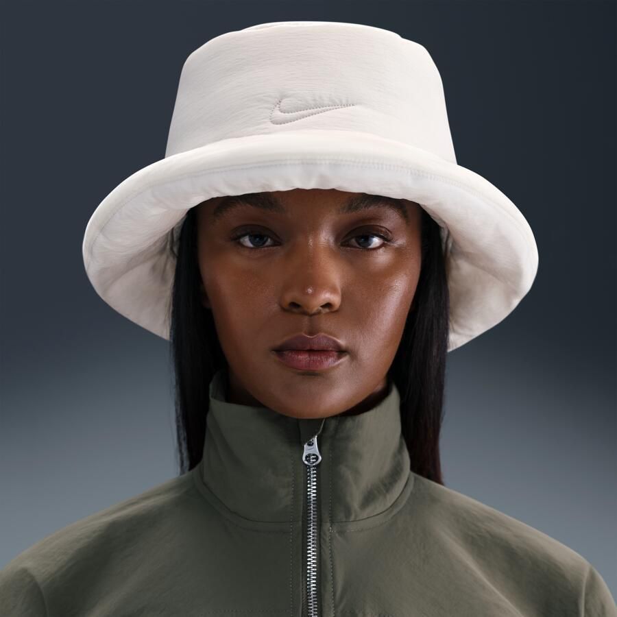 Nike Apex Puffle vissershoed Grijs - Foto 2