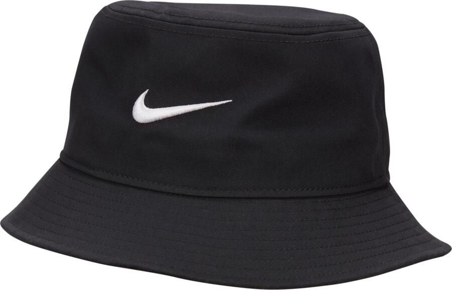 Nike Apex Swoosh vissershoedje Zwart